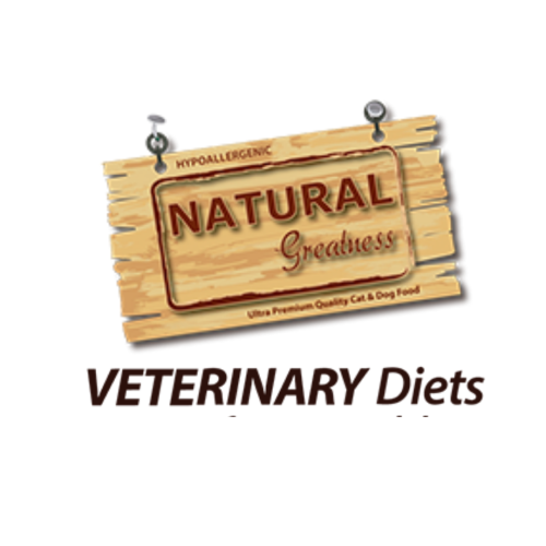 Natural Greatness 天然處方糧